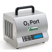 ИОНИЗАТОР SIRMAN O3 PORT 28 TOP