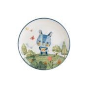 Bonna (Турция) Тарелка d=250 мм. Минимилс, форма Гурмэ Bonna /1/12/648/