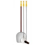 ЛОПАТА ДЛЯ ПИЦЦЫ MORELLO FORNI BPP32