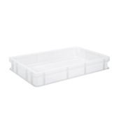 Контейнер 60x40x10 см, 21л,  полипропилен, 44511E21