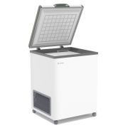 ЛАРЬ МОРОЗИЛЬНЫЙ FROSTOR F 180 S БЕЛЫЙ (СЕРАЯ РАМКА) STANDART (ПРОПАН)