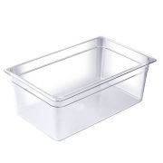 Гастроемкость п/к 1/1 Н=200, серия Jiwins 8612