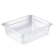 Гастроемкость п/к 1/2 Н=100, серия Jiwins 8618