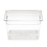 Гастроемкость п/к 1/2 Н=200, серия Jiwins 8616