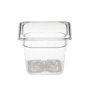 Гастроемкость п/к 1/6 Н=150, серия Jiwins 8627