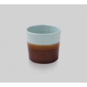 Тарелка сервировочная 8,7см h8,2см 0,30л, Nourish, цвет Siena Duck Egg NSSDSSCM1