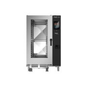 ПАРОКОНВЕКТОМАТ APACH CHEF LINE LEB202NB