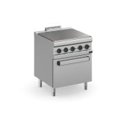 ПЛИТА 4 КОНФОРОЧН.700 СЕР. APACH APRES-77FE/PL