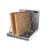 ПОЛКА НАВЕСНАЯ ДЛЯ ДОСОК KAYMAN ПНД-4-А