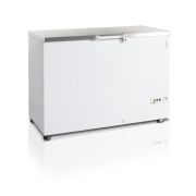 ЛАРЬ МОРОЗ. TEFCOLD FR405S SL КРЫШКА НЕРЖ.