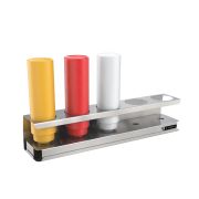 ПОДСТАВКА ДЛЯ СОУСОВ KAYMAN ПОС-1/4810-А