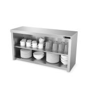 ПОЛКА НАВЕСНАЯ ОТКРЫТАЯ KAYMAN ПН-22/1342-А