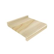 РАЗДЕЛОЧНАЯ ДОСКА KAYMAN РДБ-1/0303-50-А