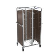 СТЕЛЛАЖ-ШПИЛЬКА ДЛЯ ПОДНОСОВ KAYMAN СШ-54/82-А