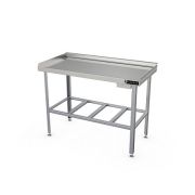СТОЛ ДЛЯ РАЗДЕЛКИ МЯСА KAYMAN СП-655/1206-А