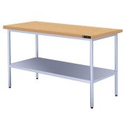 СТОЛ КОНДИТЕРСКИЙ KAYMAN СЦ-362/1508-А