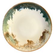 Bonna (Турция) Тарелка d=230 мм. глубокая 1000 мл. Футура, форма Банкет Bonna /1/6/558/