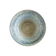 Bonna (Турция) Салатник d=160 мм. 160/320 мл. h=42 мм. Ривус, форма Гурмэ Bonna /1/12/744/