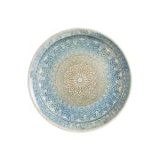 Bonna (Турция) Тарелка d=300 мм. Ривус, форма Гурмэ Bonna /1/12/648/