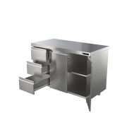 СТОЛ-ТУМБА ЦЕНТРАЛЬНЫЙ KAYMAN СТЦ-224/1506-А