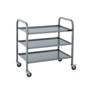 ТЕЛЕЖКА СЕРВИРОВОЧНАЯ KAYMAN ТС-13/390-А