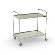 ТЕЛЕЖКА СЕРВИРОВОЧНАЯ KAYMAN ТС-24/285-А