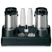 ПОДСТАВКА ПОД ТЕРМОСЫ BRAVILOR BONAMAT