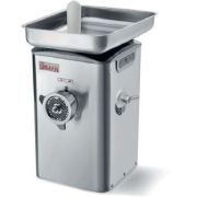 МЯСОРУБКА SIRMAN TC-22 BARCELLONA T (ПОЛН. УНГЕР) CE 3Ф.