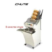 ХЛЕБОРЕЗКА JAC CHUTE 450 11ММ 3Ф/ВОЗДУХОДУВКА