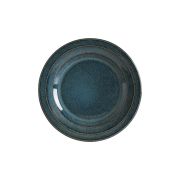 Bonna (Турция) Тарелка d=300 мм. Оушн Хало широкая полоска Bonna /1/6/