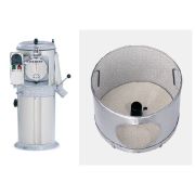 КАРТОФЕЛЕЧИСТКА FLOTT 16K КАРБОРУНД