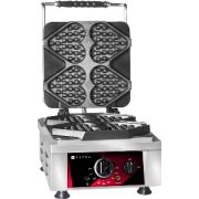 ВАФЕЛЬНИЦА TATRA TWI 1 TIAMO