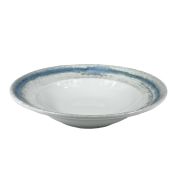 Bonna (Турция) Тарелка d=240 мм. глубокая 400 мл. h=52 мм. Ривус, форма Гурмэ Bonna /1/6/432/