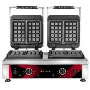 ВАФЕЛЬНИЦА TATRA TWI 2 BRUXELLES