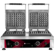 ВАФЕЛЬНИЦА TATRA TWI 2 CLASSICO