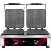 ВАФЕЛЬНИЦА TATRA TWI 2 GELATO