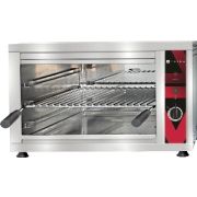 ГРИЛЬ САЛАМАНДРА TATRA TSG 43 С РЕШЕТКОЙ