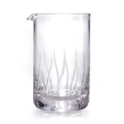 Стакан смесительный 700мл,  стекло M37174