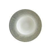 Bonna (Турция) Тарелка d=240 мм. глубокая 270 мл. h=47 мм. Свэй, форма Банкет Bonna /1/6/396/