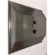 КРЫШКА ДЛЯ ПОЛИРОВЩИКОВ ПРИБОРОВ VEMA AP2091 И AP2091/E