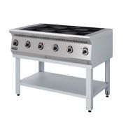 ПЛИТА ЭЛЕКТРИЧЕСКАЯ ПЭ67П