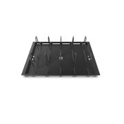 ПРОТИВЕНЬ Д/ЖАРКИ КУР UNOX GRP430, 10 КРЮКОВ