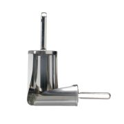 Совок для сыпучих продуктов 0,4л 150мм, нерж.сталь 522002-03