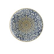 Bonna (Турция) Блюдо для пиццы d=320 мм. Альхамбра, форма Гурмэ Bonna /1/6/348/