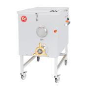 МЯСОРУБКА KT LM-32/A НЕРЖ