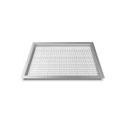 РЕШЕТКА НЕРЖ. UNOX GRP420