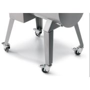 КОМПЛЕКТ НОЖЕК С КОЛЕСАМИ Д/ФАРШЕМЕШАЛКИ APACH AMK50