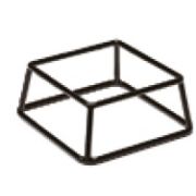 Стенд для выкладки Cm 18x18x10 44840-10