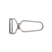 Овощечистка нерж.сталь 78100097