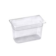 Гастроемкость 1/4 H15 5BP14200